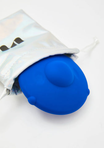 Saucy Spaceship Vibrator