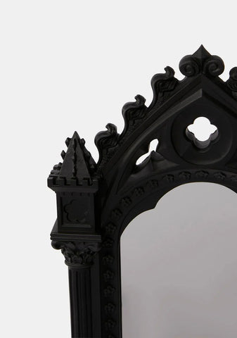 Cathedral Mirror