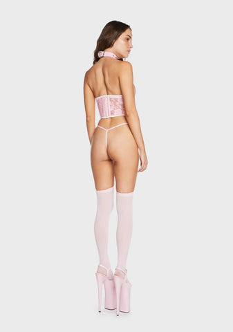 Bad Lil Thing G-String Panty