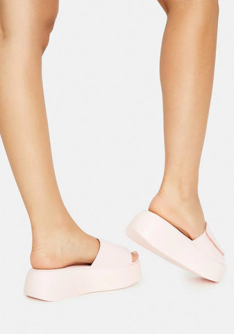 Rose Main Character Vibes Slides