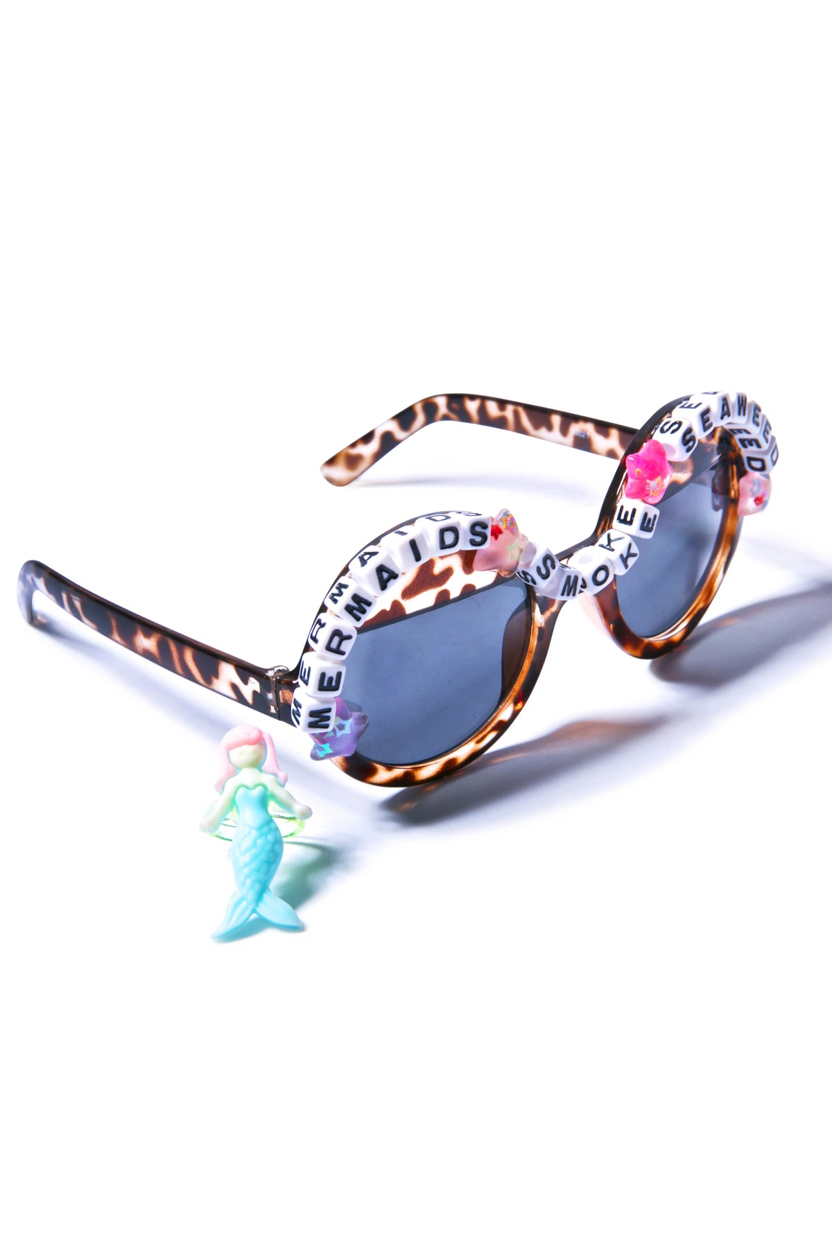 Seaweed Swisha Sunnies