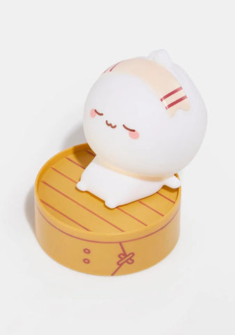 Lil B Dumpling Steamer Ambient Light