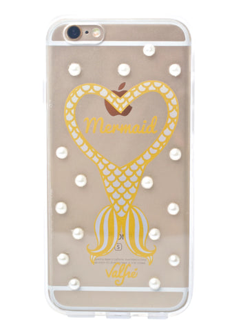 Mermaid iPhone 6/6S Case