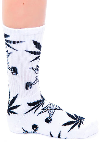 x Thrasher Plantlife Socks