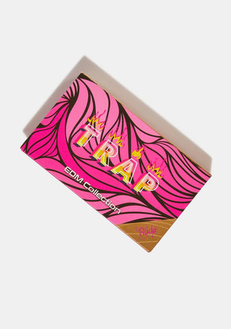 Trap Eyeshadow Palette