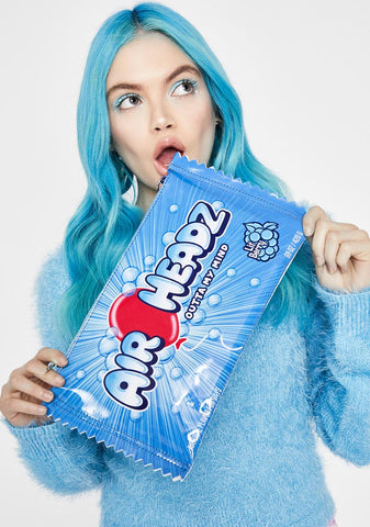 Outta My Mind Crossbody Bag