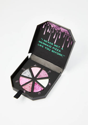 Mermaid Pizza Vol 1 Palette