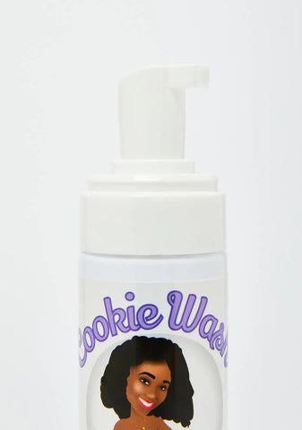 Lavender Cookie Feminine Wash