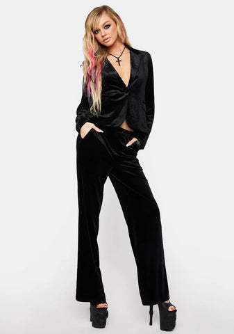 Chill To Infinity Mini Dress