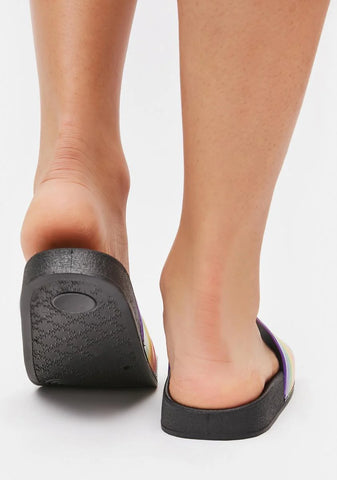 Be Proud Black Slides