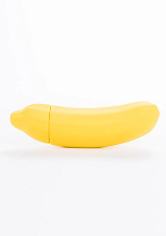The Banana Emojibator Vibrator