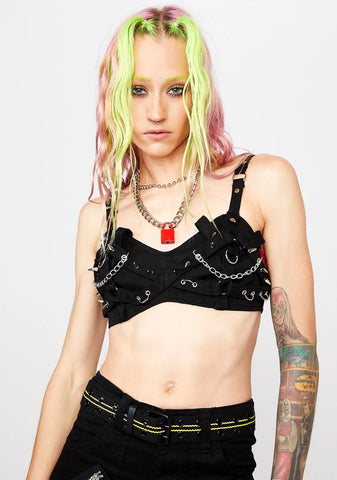 Ultra Spike Bralette