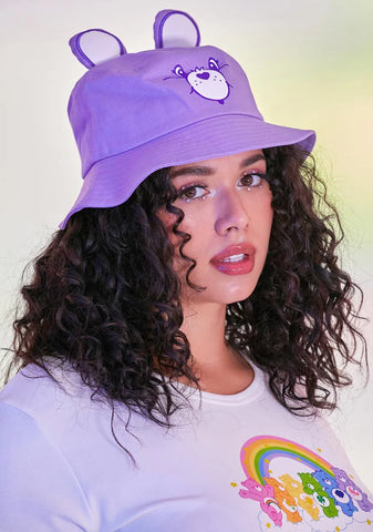 A Smile A Day Bucket Hat