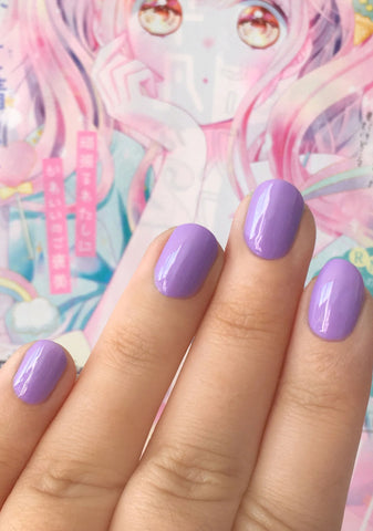 Fantasy Land Nail Polish