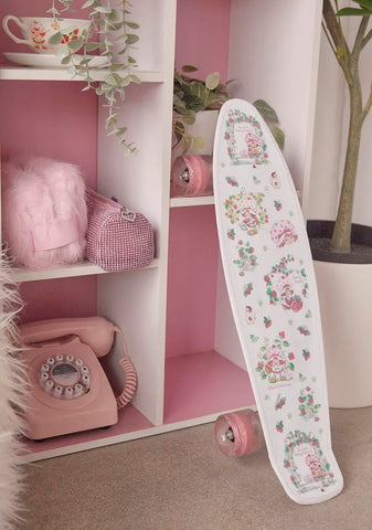 Kindred Friends Mini Skateboard