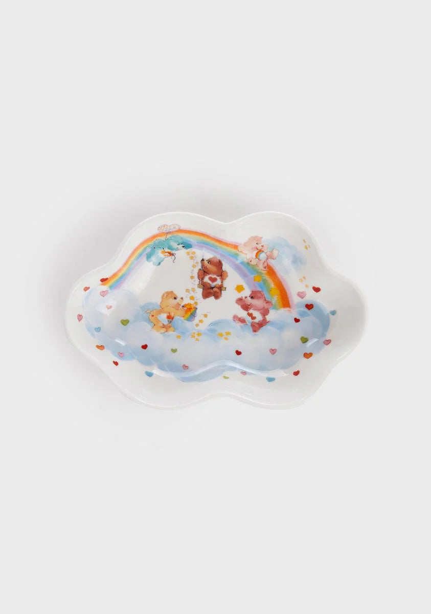 Wonderland Adventure Trinket Dish