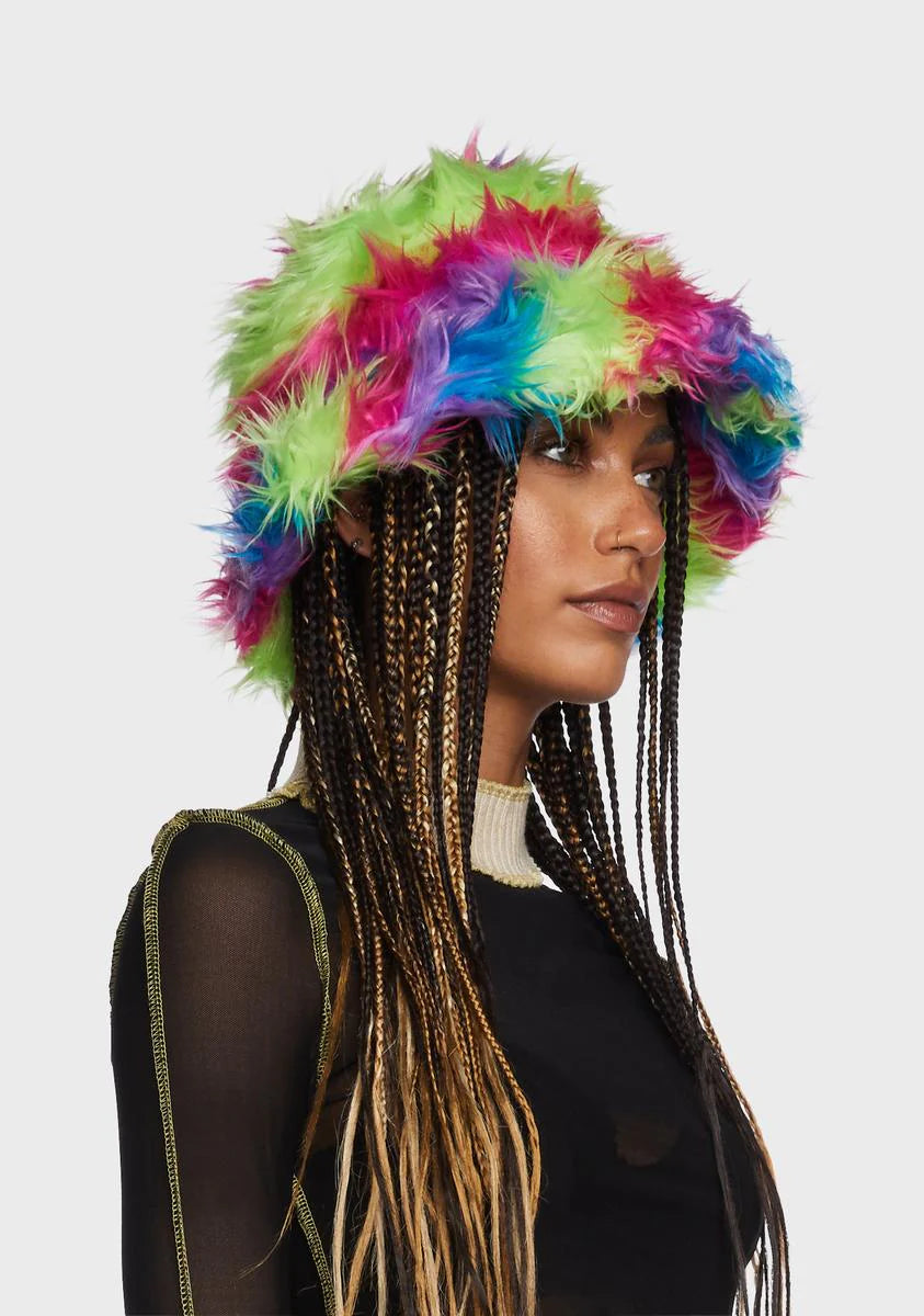 Like You Do Bucket Hat