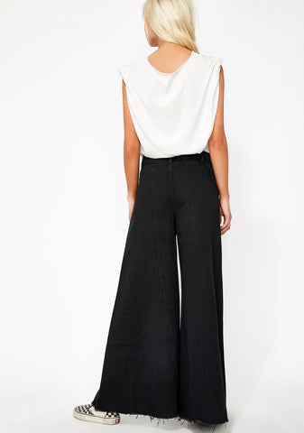 Rad Reputation Wide Leg Jeans