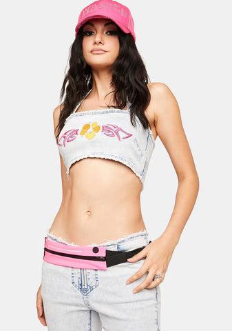 Came Prepared Fanny Pack