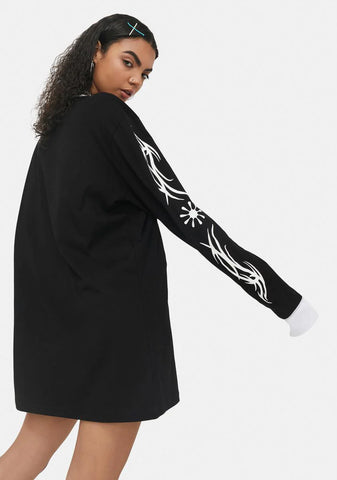 Out To Play Graphic Tee