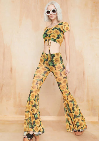 Eternal Sunshine Mesh Flares