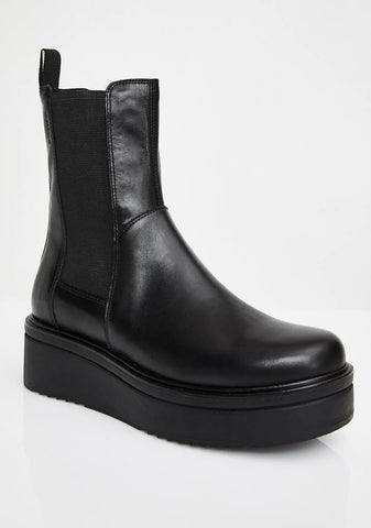 Tara Ankle Boots