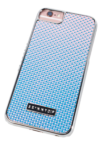 Holocat iPhone Case