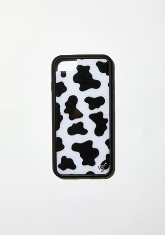 Moo Moo iPhone Case