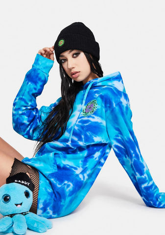 SB Logo Pullover Hoodie