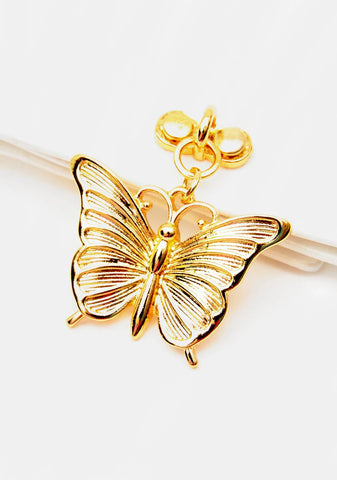 Wings Of Glory Choker