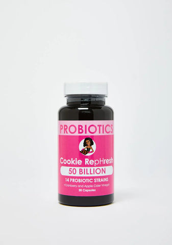 Cookie rePHresh Probiotics
