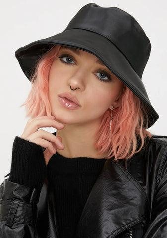 Midnight Even The Score Bucket Hat