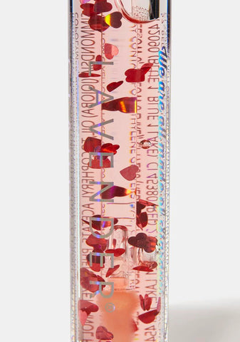 Cherry Love Lip Gloss