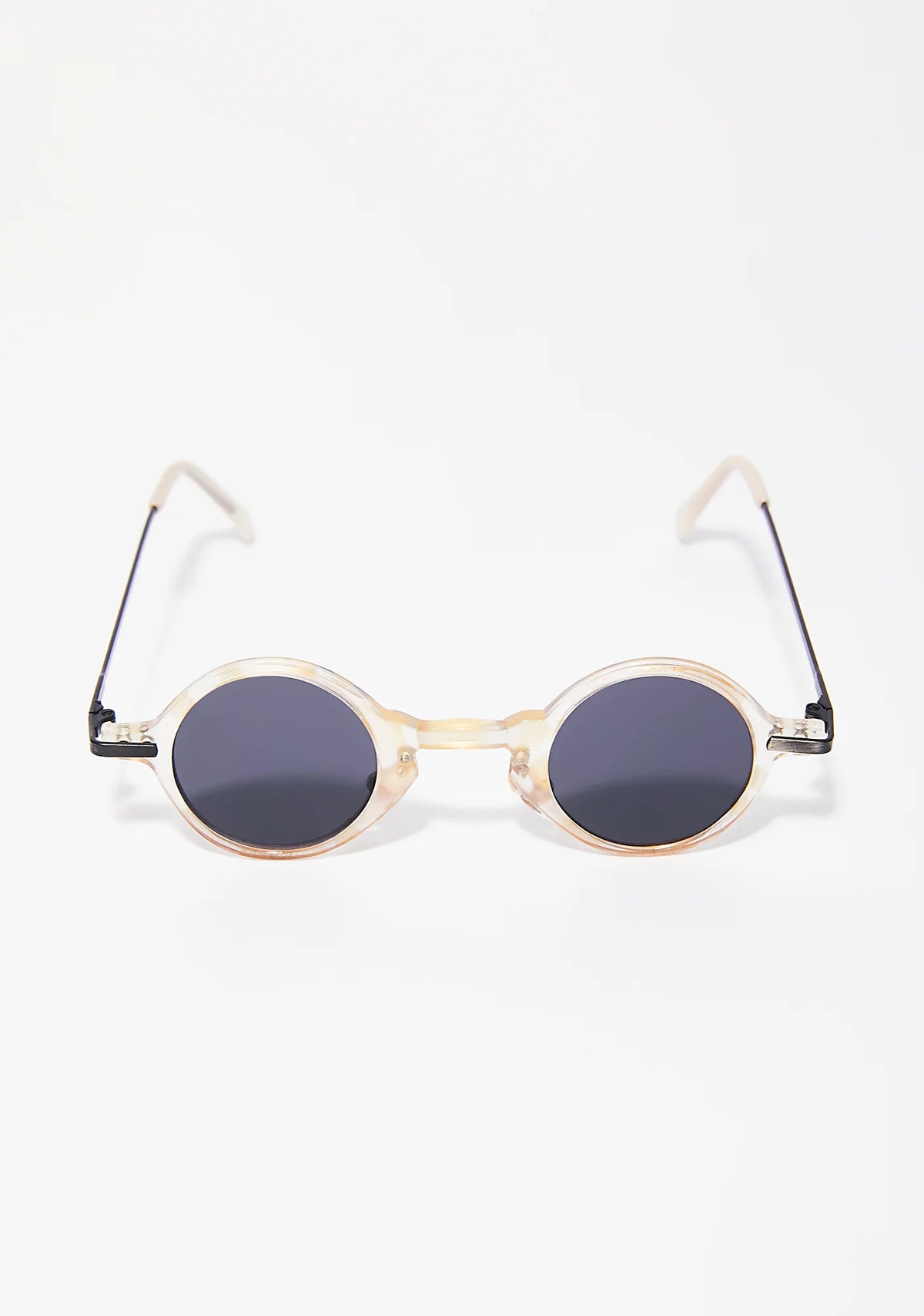 Always Watchin' Round Sunglasses