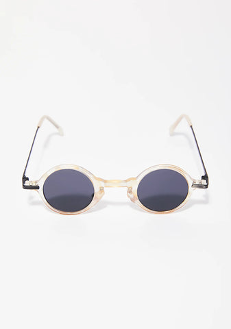 Always Watchin' Round Sunglasses