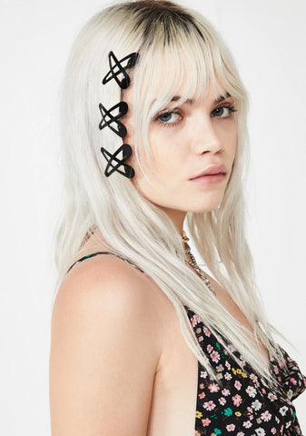 Bae Necessities Clip Set