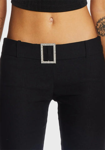 Marcia Flare Trousers