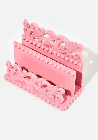 Fanciful File Organizer