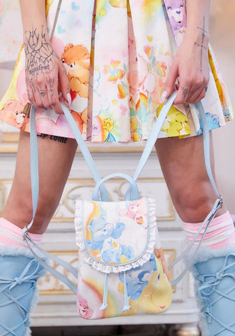 Baby Hugs Forever Backpack