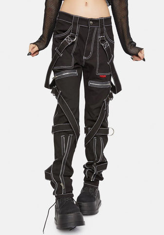 Ever Ready Bondage Pants