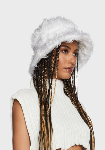 Angel Like You Do Bucket Hat