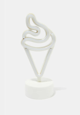 Ice Cream Mini LED Light