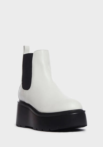 You're So Classic Ankle Boots