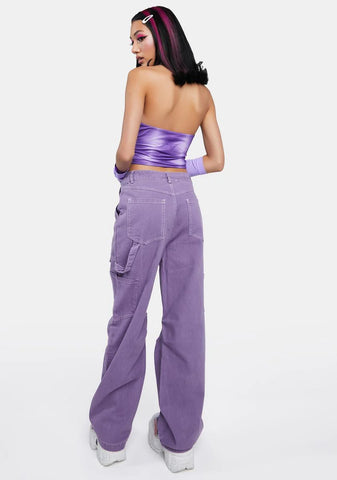 Heavy Lifting Cargo Pants