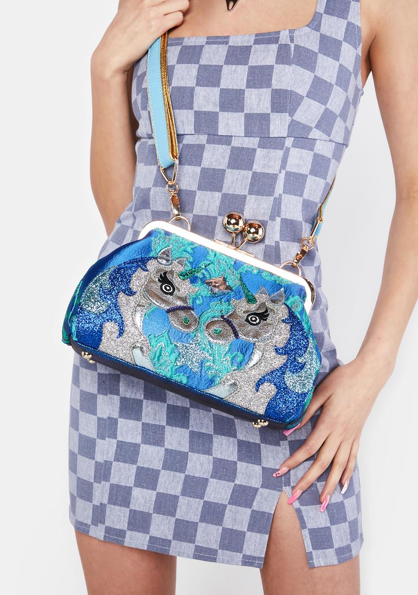 Magic Pony Crossbody Purse