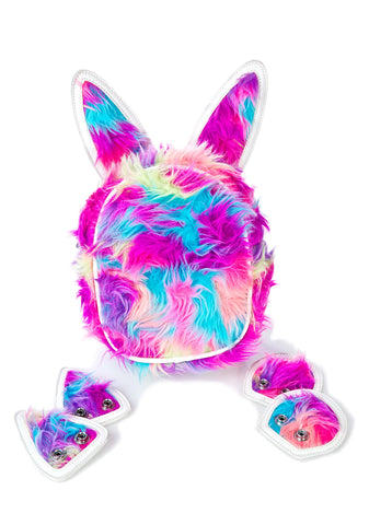 Morphing Mini Backpack