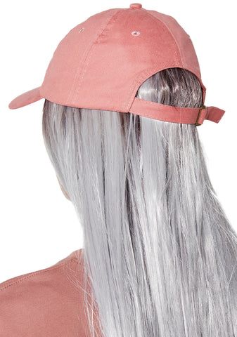 Civil Core Strapback Hat