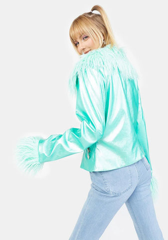 Stars Of Bliss Flare Jeans