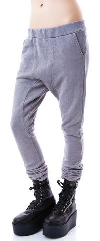 Hammer Time Drop Crotch Pants