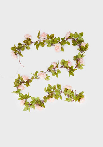 Be-leaf In Yourself String Lights